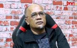 #HarunaOut Trending karena Cuitan Berlebihan terhadap Pelatih Timnas