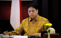 Jaga Pengendalian Pandemi, Pemerintah Perpanjang PPKM hingga Lanjutkan Program PEN