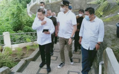 Nama Ibu Kota Indonesia yang Baru adalah Nusantara