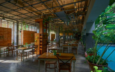 Gandeng BPDASHL SOP dan Karplanter Urban Planting, Greenhost Gelar Talkshow soal Pohon