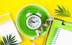 3 Metode Diet Puasa untuk Turunkan Berat Badan