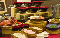 Sambut Libur Imlek, Ini Paket Promo Menarik yang Ditawarkan Swiss-Belboutique Yogyakarta