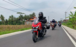 Ini Dia Komponen yang Wajib Dicek Setelah Perjalanan Jauh