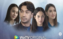 Ini Ending Layangan Putus: Pembalasan Kinan! Aris Tak Berkutik