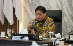 Surplus Neraca Perdagangan Kembali Cetak Rekor Tertinggi dalam 15 Tahun Terakhir