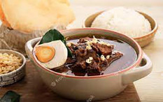 Ingin Masak Rawon? Coba Resep Berikut  