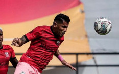 Gagal Menang Atas 10 Pemain PSS, Ini Kata Beto 