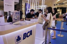 Ada Lowongan Kerja di BCA, Ini Posisi dan Syarat yang Dibutuhkan