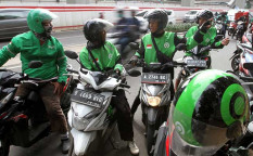 Hasil Riset UGM: Transportasi Online Bisa Lengkapi Angkutan Massal