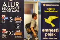 OPINI: Kepatuhan Pajak dan Rekonsiliasi Kala Pandemi