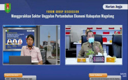 Ini 3 Sektor Unggulan untuk Percepat Pertumbuhan Ekonomi Magelang