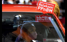 Dilanjutkan, Ini Skema Insentif Terbaru Pajak Kendaraan Bermotor