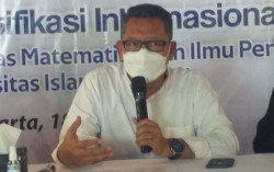 Akreditasi Internasional Permudah Akses Alumni ke Berbagai Negara