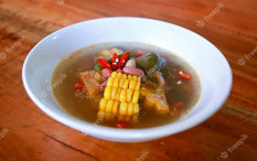 Resep Sayur Asem Sunda