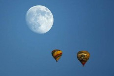 Mengulik Surga Bawah Tanah Cappadocia