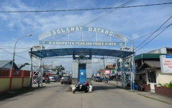 Trending Kawasan Sekitar IKN Bernama Bonus Sambal Terong