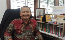 Marak Tren Trilingual di Media Sosial, Pakar Bahasa: Belum Tentu Merusak