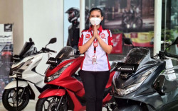 Astra Motor Yogyakarta Tingkatkan Layanan untuk Perusahaan