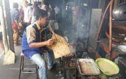 Cita Rasa 10 Sate Klatak di Imogiri Bantul