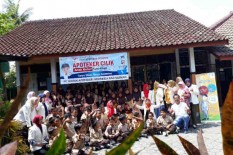 Pertimbangkan Hal Ini Sebelum Pilih Sekolah TK untuk Anak