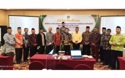 Kakanwil DIY Imbau Masyarakat untuk Tidak Mudah Terjebak Ekstremisme