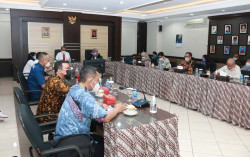 Sinergi Atasi Tantangan Pembiayaan Ultra Mikro