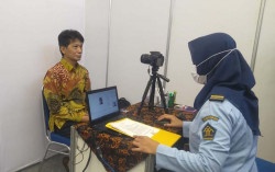 Mengurus Paspor di DIY Kini Lebih Mudah