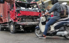 Di Balik Kecelakaan Maut Balikpapan, Instran: Sopir Truk Jadi Korban Regulasi, Ini Alasannya