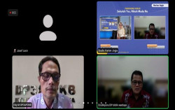 Pernikahan Usia Muda di Jogja, Fenomena Lama yang Mesti Ditekan