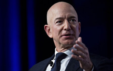 Layak Dibaca, Ini 6 Buku Favorit Jeff Bezos Sang Miliarder