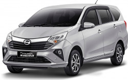 Cek Diskon 2022, Harga Mobil Daihatsu Ayla dan Sigra Turun hingga Rp4 Juta