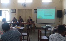 BLT Cukai Rokok Hanya Menyasar 40 Persen Pekerja di DIY