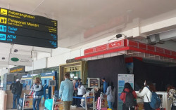 Tutup 26 Januari 2022, Ini yang Akan Dibangun di Bandara Halim Perdanakusuma
