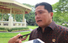 Erick Thohir Klaim Keuntungan BUMN Meningkat setelah ‘Bersih-bersih’