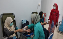HUT RSUD Prambanan, 12 Tahun Melayani dengan Hati
