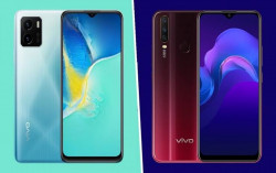 Simak Daftar Harga HP Vivo Terbaru dan Terlengkap Tahun 2022