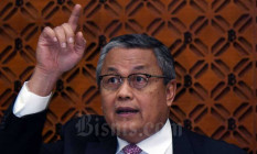 Transaksi Digital Banking Nyaris Tembus Rp50 Kuadriliun Tahun Ini