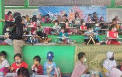 Sleman Punya Sunmor Baru, di Sini Tempatnya