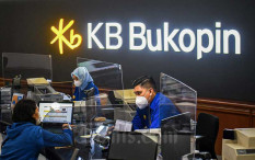1.400 Karyawan Bank Bukopin Mengundurkan Diri, Ini Alasannya