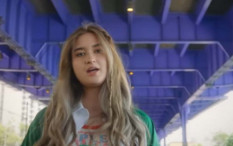Lirik Lagu Picture Myself- Stephani Poetri