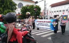 Tips Naik Motor bagi Wanita Berhijab