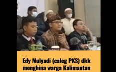 #TangkapEdyMulyadi, Kini Edy Mulyadi Dilaporkan ke Polisi