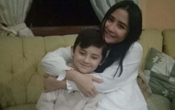 Baru 11 Tahun, Aktor Cilik Matthew Pemain Danur 3 Meninggal Dunia