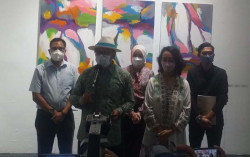 Dikaitkan dengan Calon Pemimpin IKN, Ini Karya Arsitektur Ridwan Kamil