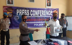 Merasa Dipelototi, Rombongan Pelajar Terlibat Pengeroyokan di Jalan Magelang