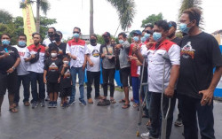 Mengenal Qzruh, Geng Legendaris Kota Jogja yang Masih Eksis Sampai Sekarang