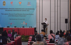 Wisata Seni dan Budaya Bakal Hadir di Kampung Cokrodirjan Jogja