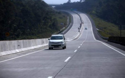 Harga Tanah Sudah Mahal, Penerima Ganti Rugi Tol Jogja Bawen Kesulitan Cari Tanah Pengganti