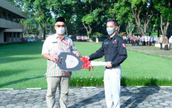 UPT PSC 119 Optimalkan Layanan Kesehatan Warga Kota Magelang