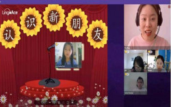 Kaya akan Gamifikasi, LingoAce Jamin Kursus Mandarin Anak Jadi Seru